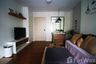 Condo for rent in D Condo Nim, Fa Ham, Chiang Mai