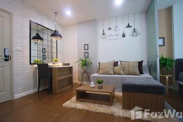 Condo for rent in D Condo Nim, Fa Ham, Chiang Mai