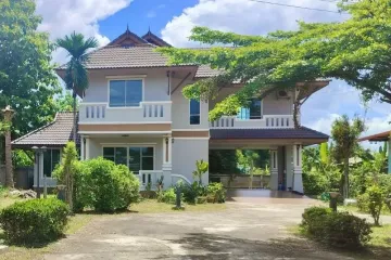 4 Bedroom House for rent in Mae Sa, Chiang Mai