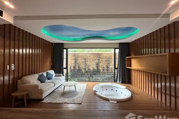 1 Bedroom Villa for rent in Pool Suite, Mae Hia, Chiang Mai