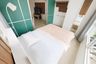 1 Bedroom Condo for rent in D Condo Sign, Fa Ham, Chiang Mai