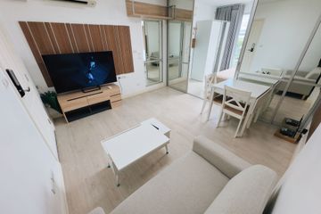 1 Bedroom Condo for rent in D Condo Sign, Fa Ham, Chiang Mai