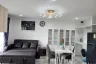 1 Bedroom Condo for rent in Sky Breeze Condo, Suthep, Chiang Mai