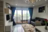 1 Bedroom Condo for rent in Sky Breeze Condo, Suthep, Chiang Mai