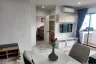 1 Bedroom Condo for rent in Sky Breeze Condo, Suthep, Chiang Mai
