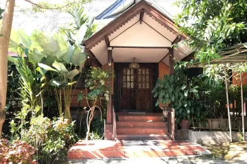 3 Bedroom House for rent in San Phi Suea, Chiang Mai
