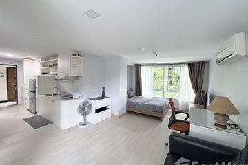 Condo for rent in Pansook Quality Condo, Chang Phueak, Chiang Mai