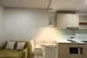 1 Bedroom Condo for rent in Play Condominium, Suthep, Chiang Mai