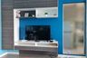 1 Bedroom Condo for rent in D Condo Ping, Fa Ham, Chiang Mai