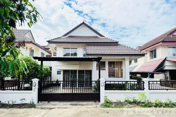 3 Bedroom House for rent in Cattleya Village, Nong Chom, Chiang Mai
