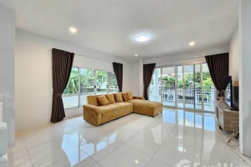 3 Bedroom House for rent in Baan Lanna City, San Phak Wan, Chiang Mai