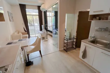 1 Bedroom Condo for rent in My Hip Condo, Nong Pa Khrang, Chiang Mai