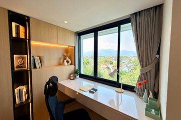 Condo for sale in Galare Thong Tower Chiang Mai, Pa Daet, Chiang Mai
