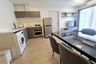 2 Bedroom Condo for rent in Dcondo Rin, Fa Ham, Chiang Mai