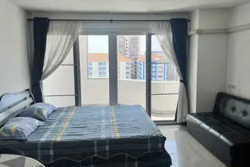 Condo for rent in Nakornping Condominium, Chang Phueak, Chiang Mai