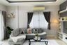 3 Bedroom House for rent in Baan Vipanee View, Ban Waen, Chiang Mai