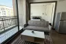 1 Bedroom Condo for rent in The 8 Condominium, Chang Phueak, Chiang Mai