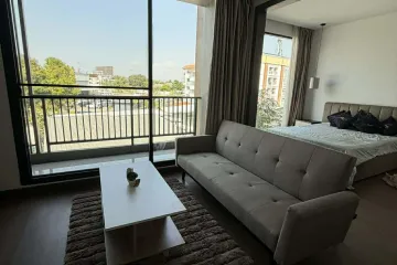 1 Bedroom Condo for rent in The 8 Condominium, Chang Phueak, Chiang Mai