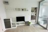 1 Bedroom Condo for rent in D Condo Sign, Fa Ham, Chiang Mai