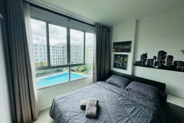 1 Bedroom Condo for rent in D Condo Sign, Fa Ham, Chiang Mai