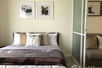 1 Bedroom Condo for rent in D Condo Ping, Fa Ham, Chiang Mai