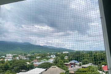 Condo for rent in Serene Lake North 8, Mae Hia, Chiang Mai