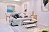 2 Bedroom Townhouse for rent in Mae Hia, Chiang Mai