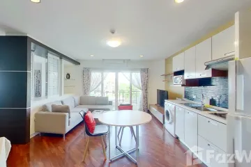 1 Bedroom Condo for rent in Grand Siritara, Mae Hia, Chiang Mai