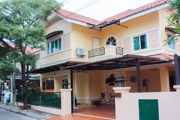 3 Bedroom House for rent in Moo Baan Rinrada, Chai Sathan, Chiang Mai