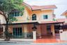 3 Bedroom House for rent in Moo Baan Rinrada, Chai Sathan, Chiang Mai