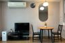 1 Bedroom Condo for rent in The Nimmana Chiang Mai, Suthep, Chiang Mai