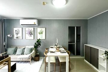Condo for rent in D VIENG Santitham, Chang Phueak, Chiang Mai