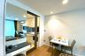 1 Bedroom Condo for rent in The Star Hill Condo, Suthep, Chiang Mai