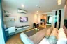 1 Bedroom Condo for rent in The Star Hill Condo, Suthep, Chiang Mai