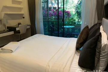 1 Bedroom Condo for rent in The Star Hill Condo, Suthep, Chiang Mai