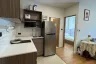 2 Bedroom Condo for rent in Arise Condo, Pa Daet, Chiang Mai