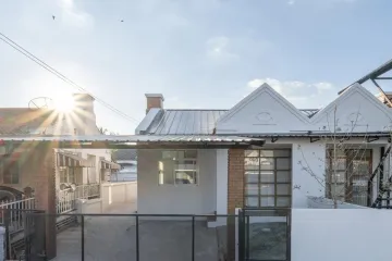 2 Bedroom Townhouse for rent in Chiangmai Grand View, Mae Hia, Chiang Mai