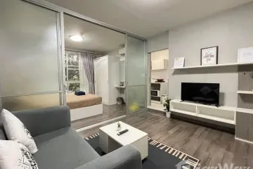 Condo for rent in D VIENG Santitham, Chang Phueak, Chiang Mai
