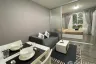 Condo for rent in D VIENG Santitham, Chang Phueak, Chiang Mai