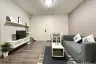 Condo for rent in D VIENG Santitham, Chang Phueak, Chiang Mai