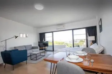 Condo for rent in Chomdoi 2 Condo, Suthep, Chiang Mai