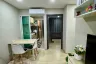 1 Bedroom Condo for rent in One Plus Condo - Jed Yod, Chang Phueak, Chiang Mai