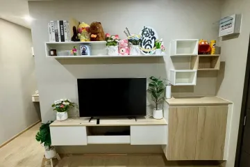 1 Bedroom Condo for rent in One Plus Condo - Jed Yod, Chang Phueak, Chiang Mai