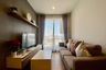 1 Bedroom Condo for rent in The Astra Condominium Chiangmai, Chang Khlan, Chiang Mai