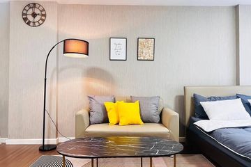 Condo for rent in Dcondo Campus Resort Chiang-Mai, Suthep, Chiang Mai