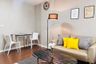 Condo for rent in Dcondo Campus Resort Chiang-Mai, Suthep, Chiang Mai
