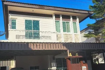 3 Bedroom Villa for rent in The Oriental (Regent 3), Chai Sathan, Chiang Mai