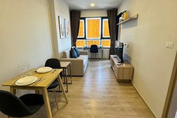 1 Bedroom Condo for rent in THE BASE Height-Chiang Mai, Wat Ket, Chiang Mai