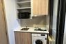 1 Bedroom Condo for rent in THE BASE Height-Chiang Mai, Wat Ket, Chiang Mai