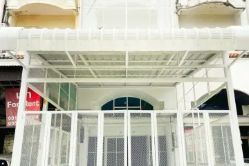 2 Bedroom Townhouse for rent in Baan Wiang Thong 3, Pa Daet, Chiang Mai